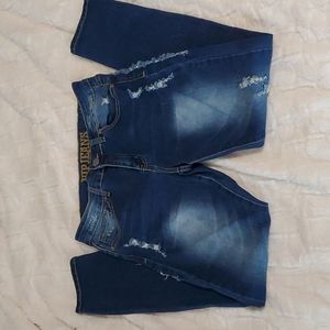 VIP jeans